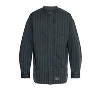 Fgl Fuel LS Shirt 6.0 - male - Oakley - Skateboarding - Gray - S - Sport S