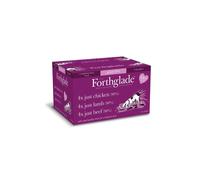 F'glade Just Dog Gf Multicase 12x395g