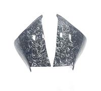 FGLFPXI For S&uzuki GSX-R1300 GSXR1300R GSXR1300S 2021-2025 Motorcycle Front Side Fixed Wing Accessories