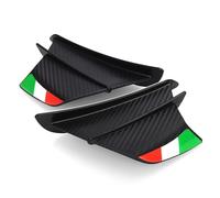 FGLFPXI For T&riumph D&aytona 765 955i 600 650 675 675R 955i TT600 Motorcycle Winglet Wing Kit Fairings Accessory