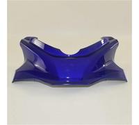 FGLFPXI Middle Of Front And Rear Seats Panels Fairing Cover Replacement Part For Y&amaha YZF R3 R25 MT-03 2025 2026