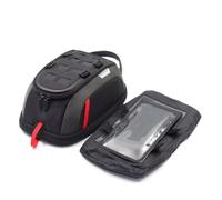 FGLFPXI Tank Bag for D&uc&ati Multistrada 1200 1200s 1260 1260 S Quick Release Fuel Tank Kits Accessories Fuel Tank Bag Waterproof