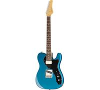 FGN Boundary TL SLM
