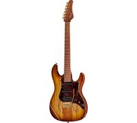 FGN Expert Odyssey EW HCB