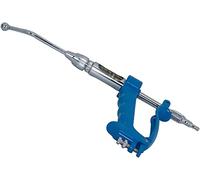 FGNIWAAE 1PC Veterinary Automatic Continuous Drug Feeder - Adjustable Medicine Dispenser for Cattle, Sheep, Goats, Pigs, and Pets(10ML)