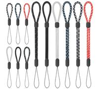 FgofhFu Phone Hand Wrist Strap Lanyard for Cellphone,Mobile Phone,Camera,GoPro, PSP, Flashlight,Keys, Keychains, USB Flash Drives and More Device