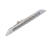 FGOFJG Rear taillights For T31 For Nissan For X-trail For Xtrail 2009 2010 2011 2012 2013 additional stop signal t31 xtrail light Rear Third Brake Light License plate lights