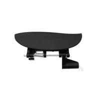 Fgpvqdbh Chrome Outer Door Handle for Hyundai for Atos for Prime for Amica for Sanatro 1997-2005 Front Rear Back Left Right Car Exterior Door Handle