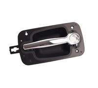 Fgpvqdbh Chrome Outer Door Handle for International for Prostar 2008 2009 2010 2011 2012 2013 2014 Truck Exterior Door Handle Left Right