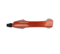 Fgpvqdbh Chrome Outer Door Handle for Superb 2015-2020 2021 2022 2023 2024 Front Left Right Exterior Door Handles Kessy Car 5G0837205Q 5G0837206Q