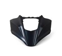 Fgpvqdbh Grid Headlamps Covers For MT-09 For SP 2024- Accessories Headlight Lamp Cowl Head Cover Plate Inner Front Fairing Cover Head Lights Grille Cover(Blue)