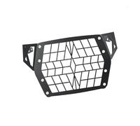 Fgpvqdbh Grid Headlamps Covers For Suzuki For V-Strom 1050 For DL1050XT For DL1050A 2019-2023 Motorcycle Headlight Protective Grille Guard Cover Head Lights Grille Cover