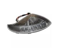 Fgpvqdbh Mirror Indicator Blinker For Bentley For Continental For GT For Flying For Spur For Mulsanne 2004-2009 Car Mirror Lamp Indicator Blinker(Left)