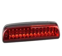 Fgpvqdbh Rear Stop Light For Mazda B Series B2300 B2500 B3000 B400 1993-2010 Cars Rear High Mount Stop Lamp F47Z13A613A High Level Centre Light(1pc LED Red Lens)