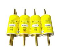 FGRDMUKP 1pcs Fuse LPJ-70SP LPJ-80SP LPJ-90SP LPJ-100SP LPJ-110SP LPJ-125SP LPJ-150SP LPJ-175SP LPJ-200SP 600VAC 300VDC Fuse(LPJ-150SP 150A)