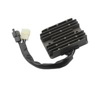 FGRggds For Suzuki DL1000 V-Strom 2002 2003 2004 2005 2006 2007 2008 2009 2010 2011 2012 Motorcycle Regulator Rectifier Rectifier