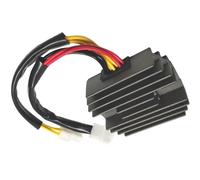 FGRggds Motorcycle Rectifier Regulator Assembly Fit For Triumph Daytona/Sprint GT/Street Triple 675 Rectifier