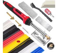 FGRSRZ 150W 3 IN 1 Plastic Welding Kit With 3-Speed Temperature Control