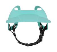 FGSHDBCU YRRYGMN Hat Protection Dog Baseball Adjustable Sun Cap with Ear Holes Headgear for Pets Small and Medium Breeds