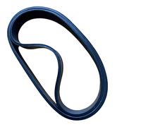 Fgspares 2 replacement vacuum belts for tower upright cleaner TI08000