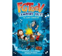 FGTeeV Campfire Tales #1: The Cursed Campground