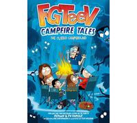 FGTeeV Campfire Tales #1: The Cursed Campground