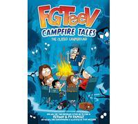 FGTeeV Campfire Tales #1: The Cursed Campground