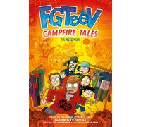 FGTeeV Campfire Tales #2: The Werehouse