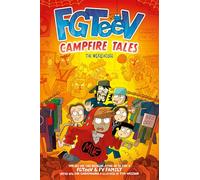 FGTeeV Campfire Tales #2: The Werehouse