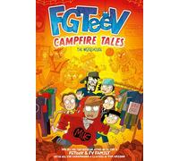 FGTeeV Campfire Tales #2: The Werehouse