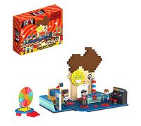 FGTeev Funnel Boy's Construction Fun House