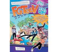FGTeeV: Level Up!