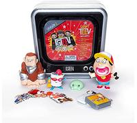 FGTeeV OMM1298 Giant Mystery TeeV Season 2