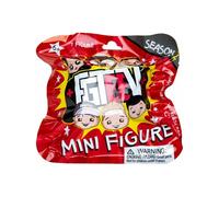 FGTeeV Season-2 Mystery Mini Action Figure X1 Blind Bag Supplied