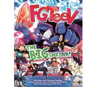 FGTeeV: The Big Shrink!: A Graphic Novel (FGTeeV, 13)