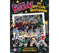 FGTeeV: The Official Guidebook: (FGTeeV)