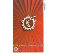 Fgth - Frankie Goes To Hollywood: Shoot! Greatest Hits [VHS]