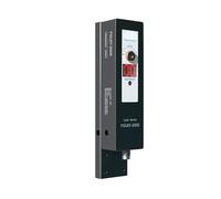 FGU07-200S_High quality labeling machine detects transparent labels, gold and silver capacitive eye sensor, label sensor