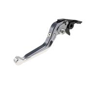 Fguiieqj Fit for C125 Super Cub C 125 2019-2022 for Super CUB 110 for CUB110 2018-2023 Folding Extendable Brake Lever Motorcycle Clutch Drum Brake Lever Handle(Q)