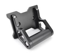 Fguiieqj Motorcycle GPS Crossbar Bracket Motorcycle Multipurpose Stand For CF Moto For 450MT For 450-MT 2024 2025