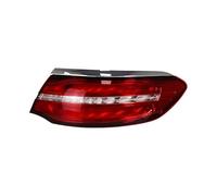 Fguiieqj Rear Tail Light Assembly A2539063502 For Benz W253 For GLC-Class For Coupe For GLC200 For GLC300 2016-2019 LED Tail Light Signal Lamp Car Exterior Accessories Car Taillight Assembly(Right)