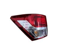 Fguiieqj Rear Tail Light Assembly For Ssangyong For Rodius 2014 2015 2016 2017 Car Rear Tail Light Assembly Warning Running Light Brake Light Car Accessories Car Taillight Assembly(Only L)