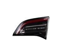 Fguiieqj Rear Tail Light Assembly For Tesla For Model 3 2019 2020 Car Left Right Rear Tail Light Brake Light Fog Lamp Turn Signal Reversing Auto Taillight Assembly Car Taillight Assembly(Inner R)