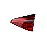 Fguiieqj Rear Tail Light Assembly For VW For Passat B6 Sedan 2016 2017 2018 Car Tail Light Rear Bumper Stop Warning Turn Signal Auto Taillight Assembly Car Taillight Assembly(Inside R)