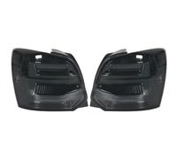 Fguiieqj Rear Tail Light Assembly Full LED Dynamic Tail Lights Lens For VW MK5 6R 6C 2009 2010 2011 2012 2013 2014 2015 2016 2017 LHD Car Taillight Assembly