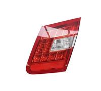 Fguiieqj Rear Tail Light Assembly Left/Right Side Tail Lamp For E Class For W212 For E350 For E400 2009 2010 2011 2012 2013 Rear Tail Light Brake Lamp With Car Taillight Assembly(Medial-R)