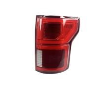 Fguiieqj Rear Tail Light Assembly Rear Tail Light Assembly With Blind Spot For F-150 2018-2020 LED Taillight Reverse Signal Light Brake Lamp KL3Z13405B Car Taillight Assembly(Only Right)