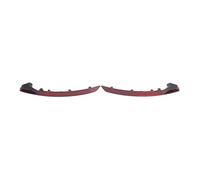 Fguiieqj Rear Tail Light Bumper For Vw For Beetle 2016-2019 5C5945701D Left/Right Rear Bumper Brake Stop Light Turn Signal Indicator Warning(One Pair)