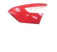 Fguiieqj tail light lens For Focus 2012-2014 Vehicles Accessories Replacement Car Lights Rear Taillight Shell Rear Fog Light Lens(Inside Right)