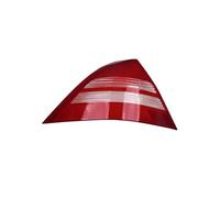 Fguiieqj Tail Light Rear Lamp Cover For Mondeo 2004-2007 Accessories For The Car Replacement Lights Shell Rear Light Taillight Trailer Tail Light Cover(Right)